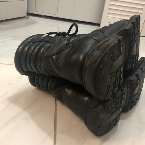 Thoroughgood EMS boots - Picture 6 of 8